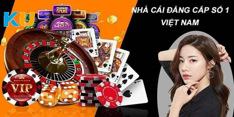 Tổng quan về nhà cái KUBET 